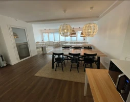 Bureau fermé  idéal pour votre activité professionnelle à Ivry-sur-Seine