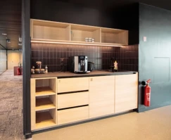 Bureau fermé  idéal pour votre activité professionnelle à Ivry-sur-Seine