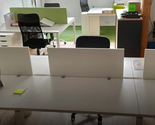 Espaces de coworking  idéal pour votre activité professionnelle à Le Kremlin-Bicêtre