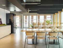 Espaces de coworking  idéal pour votre activité professionnelle à Ivry-sur-Seine