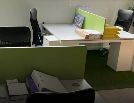 Espaces de coworking  idéal pour votre activité professionnelle à Le Kremlin-Bicêtre