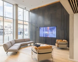 Bureau fermé  idéal pour votre activité professionnelle à Ivry-sur-Seine