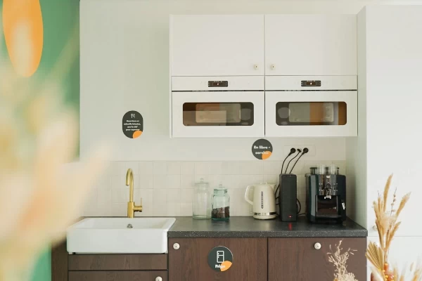 Bureau fermé  idéal pour votre activité professionnelle à Ivry-sur-Seine