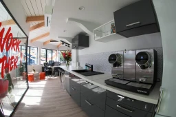 Espaces de coworking  idéal pour votre activité professionnelle à Joinville-le-Pont