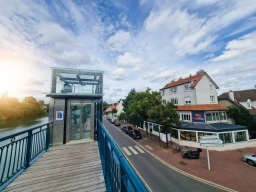 Espaces de coworking  idéal pour votre activité professionnelle à Joinville-le-Pont
