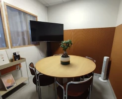 Espaces de coworking  idéal pour votre activité professionnelle à Joinville-le-Pont