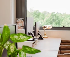 Bureau fermé  idéal pour votre activité professionnelle à Joinville-le-Pont