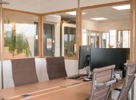 Espaces de coworking  idéal pour votre activité professionnelle à Joinville-le-Pont
