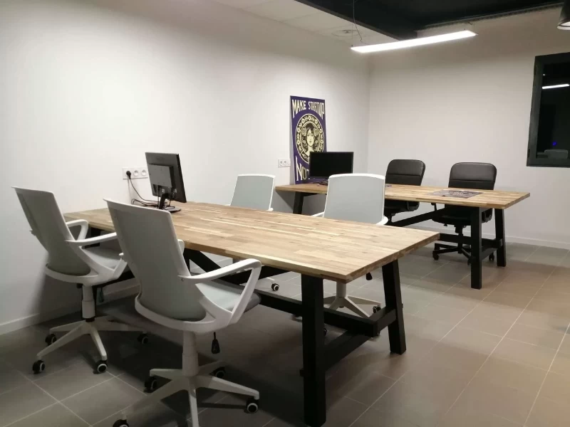 Espaces de coworking  idéal pour votre activité professionnelle à La Ciotat