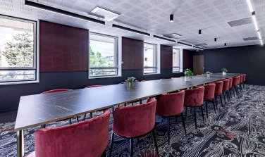 Espaces de coworking  idéal pour votre activité professionnelle à La Garenne-Colombes