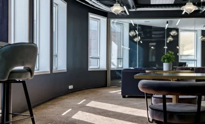 Bureau fermé  idéal pour votre activité professionnelle à La Garenne-Colombes