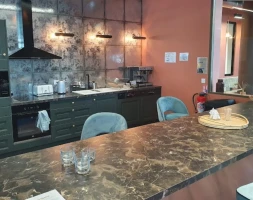 Espaces de coworking  idéal pour votre activité professionnelle à La Garenne-Colombes