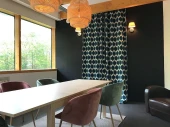 Bureau fermé  idéal pour votre activité professionnelle à La Mézière