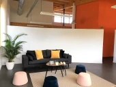Bureau fermé  idéal pour votre activité professionnelle à La Mézière