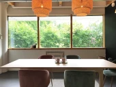 Bureau fermé  idéal pour votre activité professionnelle à La Mézière