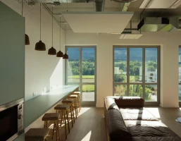 Salle de réunion  idéal pour votre activité professionnelle à La Motte-Servolex