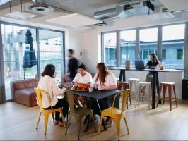 Espaces de coworking  idéal pour votre activité professionnelle à La Motte-Servolex