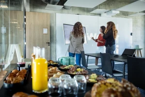 Espaces de coworking  idéal pour votre activité professionnelle à La Motte-Servolex