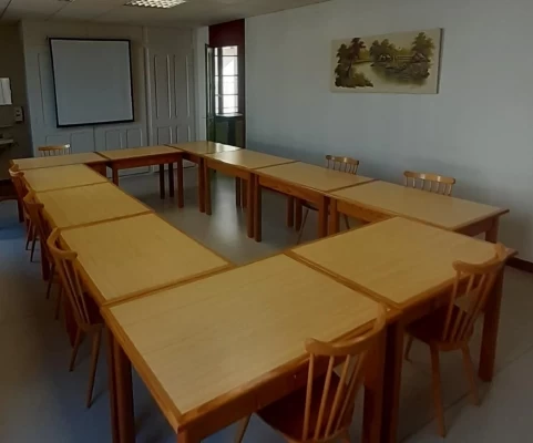 Bureau fermé  idéal pour votre activité professionnelle à La Roche-sur-Foron