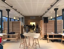 Espaces de coworking  idéal pour votre activité professionnelle à La Roche-sur-Foron