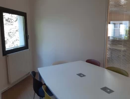 Salle de réunion  idéal pour votre activité professionnelle à La Roche-sur-Foron