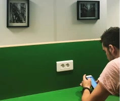 Espaces de coworking  idéal pour votre activité professionnelle à La Roche-sur-Yon
