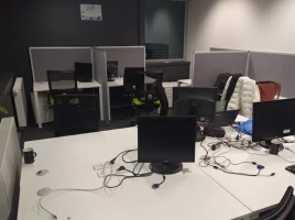 Salle de réunion  idéal pour votre activité professionnelle à La Roche-sur-Yon