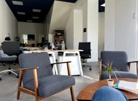 Espaces de coworking  idéal pour votre activité professionnelle à La Roche-sur-Yon