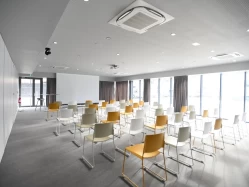 Espaces de coworking  idéal pour votre activité professionnelle à La Roche-sur-Yon