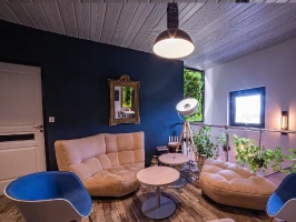 Salle de réunion  idéal pour votre activité professionnelle à La Rochelle