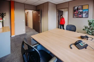 Bureau fermé  idéal pour votre activité professionnelle à Labège