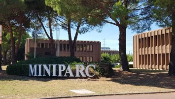 Bureau fermé  idéal pour votre activité professionnelle à Labège