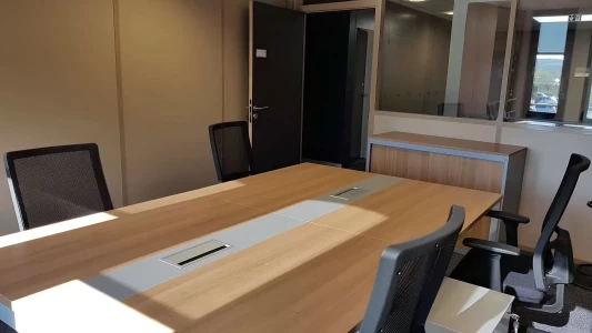 Espaces de coworking  idéal pour votre activité professionnelle à Labège