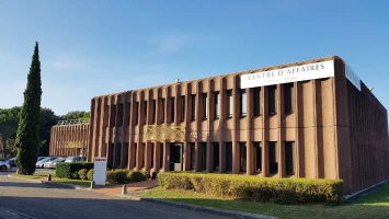 Bureau fermé  idéal pour votre activité professionnelle à Labège