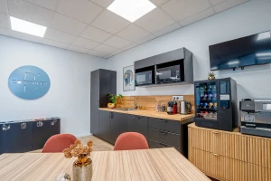 Espaces de coworking  idéal pour votre activité professionnelle à Lambersart