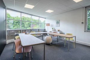 Bureau fermé  idéal pour votre activité professionnelle à Lambersart