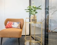 Bureau fermé  idéal pour votre activité professionnelle à Lambersart