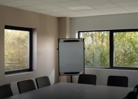 Espaces de coworking  idéal pour votre activité professionnelle à Bailleul