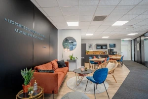 Salle de réunion  idéal pour votre activité professionnelle à Lambersart