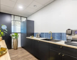 Bureau fermé  idéal pour votre activité professionnelle à Lambersart