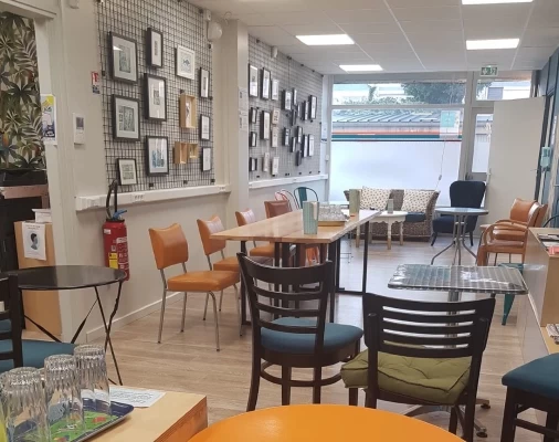Bureau fermé  idéal pour votre activité professionnelle à Lambersart