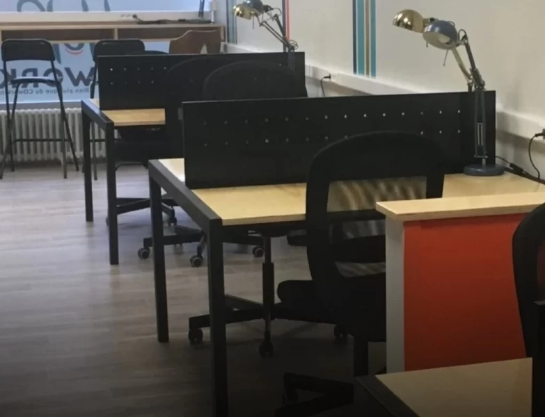 Bureau fermé  idéal pour votre activité professionnelle à Lambersart