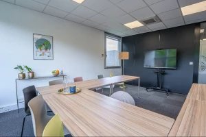 Salle de réunion  idéal pour votre activité professionnelle à Lambersart