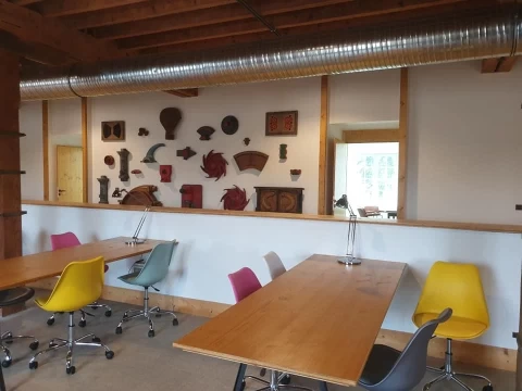 Espaces de coworking  idéal pour votre activité professionnelle à Langon