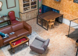 Bureau fermé  idéal pour votre activité professionnelle à Lattes