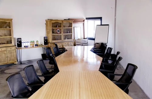 Bureau fermé  idéal pour votre activité professionnelle à Lattes
