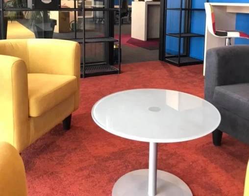 Bureau fermé  idéal pour votre activité professionnelle à Laval