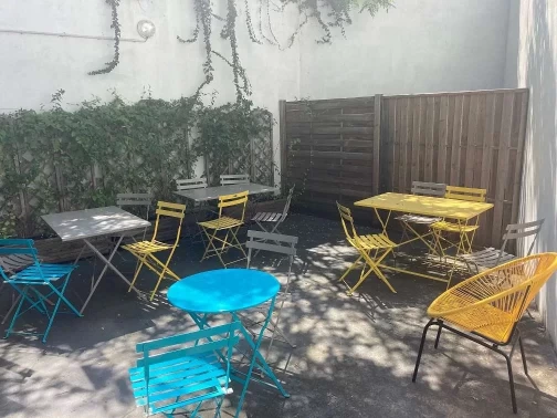 Salle de réunion  idéal pour votre activité professionnelle à Le Bouscat