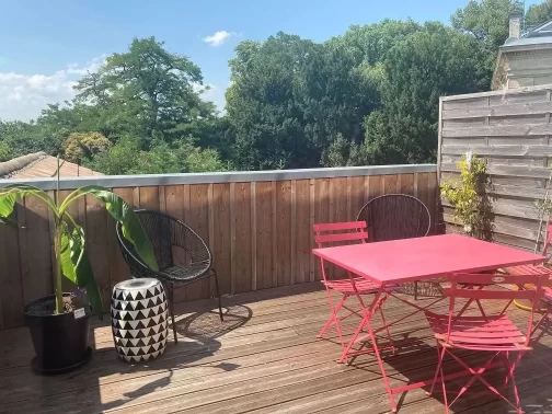 Salle de réunion  idéal pour votre activité professionnelle à Le Bouscat