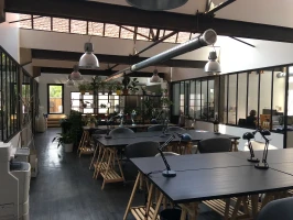 Espaces de coworking  idéal pour votre activité professionnelle à Le Bouscat